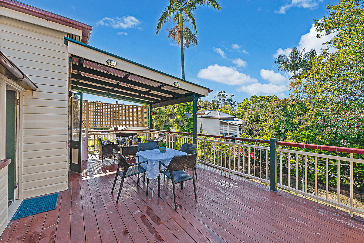 99 Waterworks Road, Ashgrove, QLD 4060