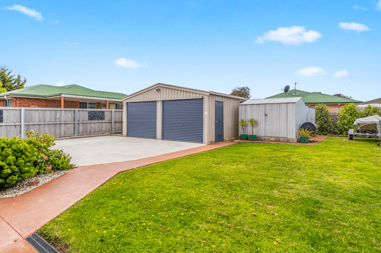 9 Nash Street, SORELL, TAS 7172