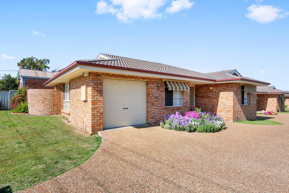 1/87 Denison Street, TAMWORTH, NSW 2340