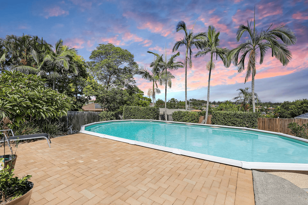 5 Dawson Court, Collingwood Park, QLD 4301