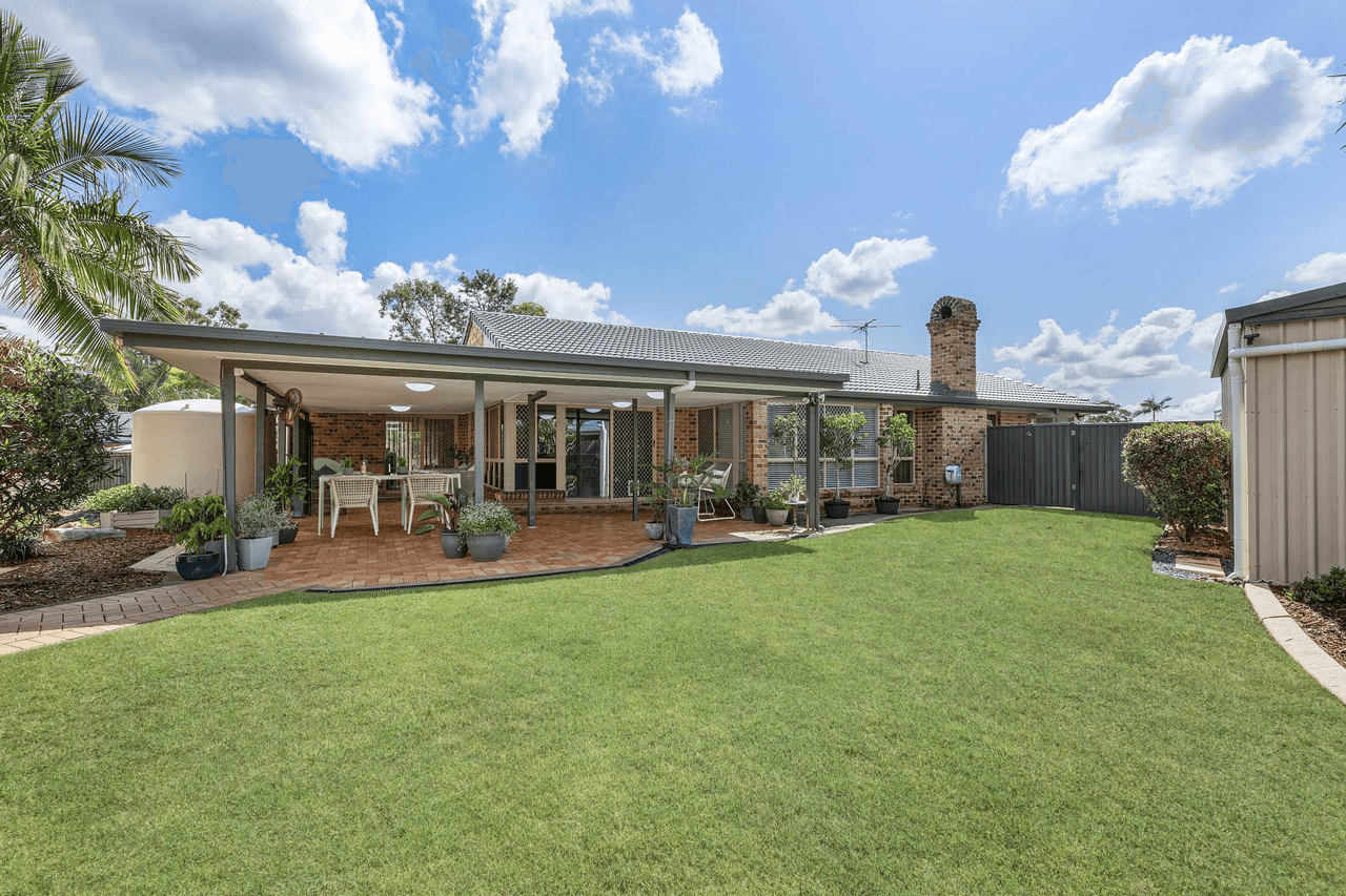 5 Dawson Court, Collingwood Park, QLD 4301