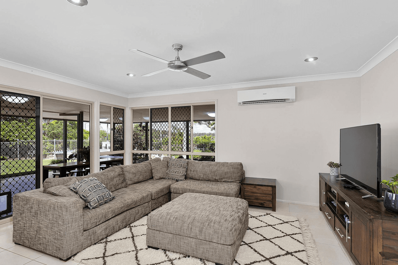 5 Dawson Court, Collingwood Park, QLD 4301