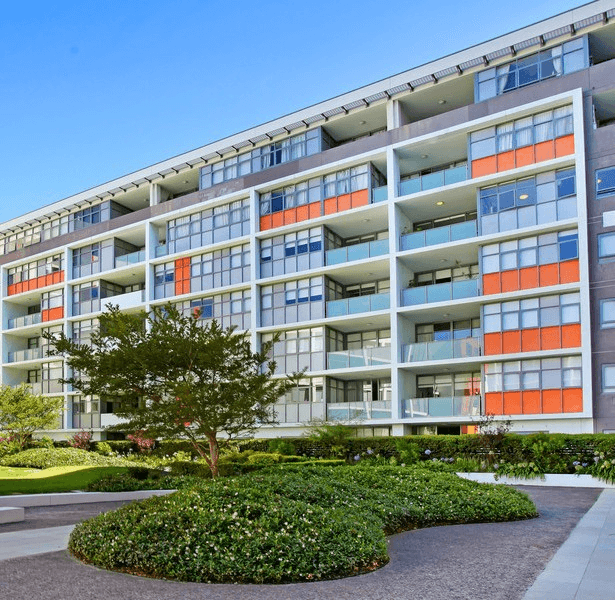 210/140 Maroubra Road, Maroubra, NSW 2035