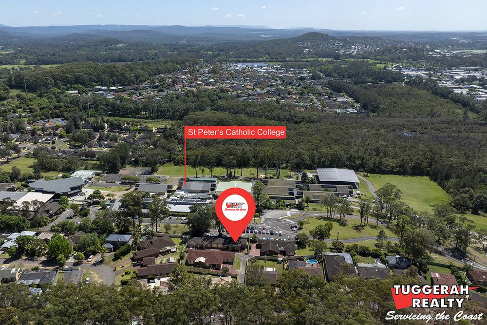 1/98 Woodbury Park Drive, Mardi, NSW 2259