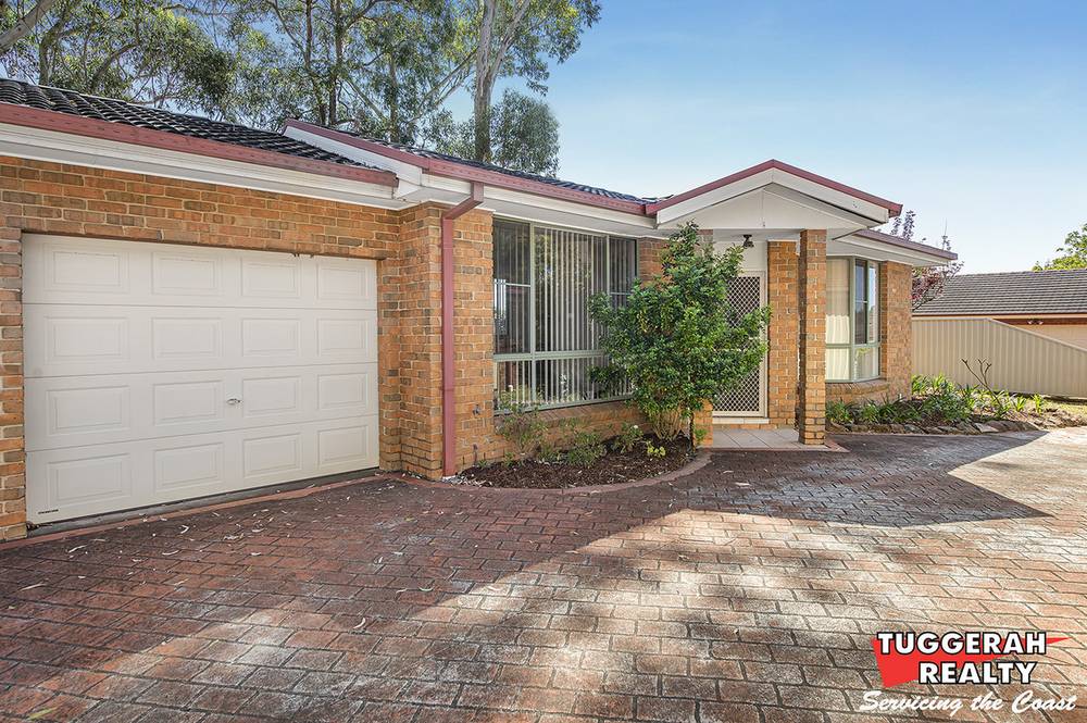 1/98 Woodbury Park Drive, Mardi, NSW 2259