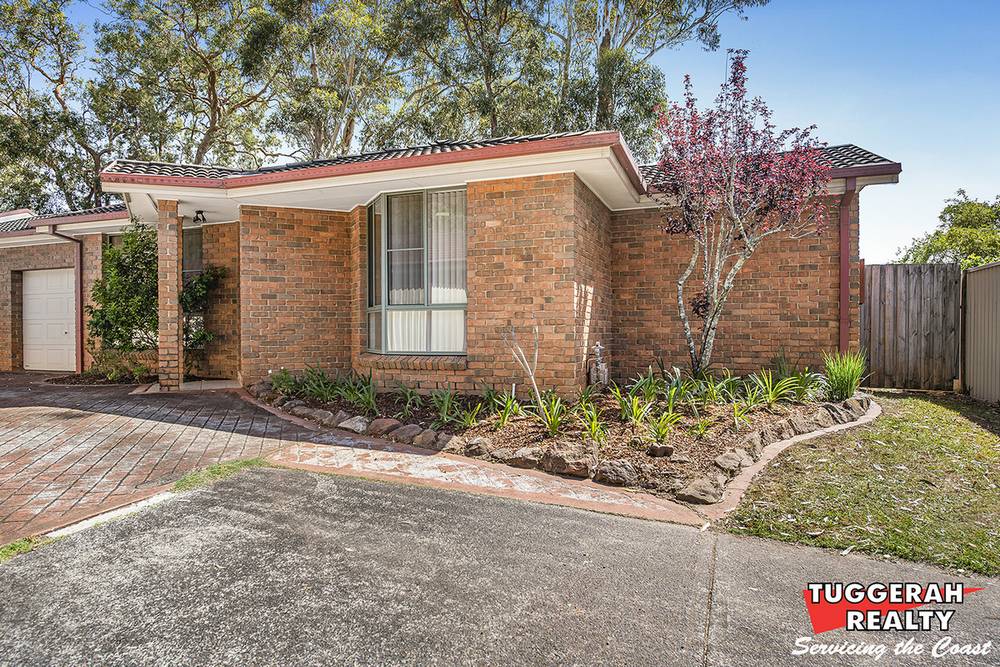 1/98 Woodbury Park Drive, Mardi, NSW 2259