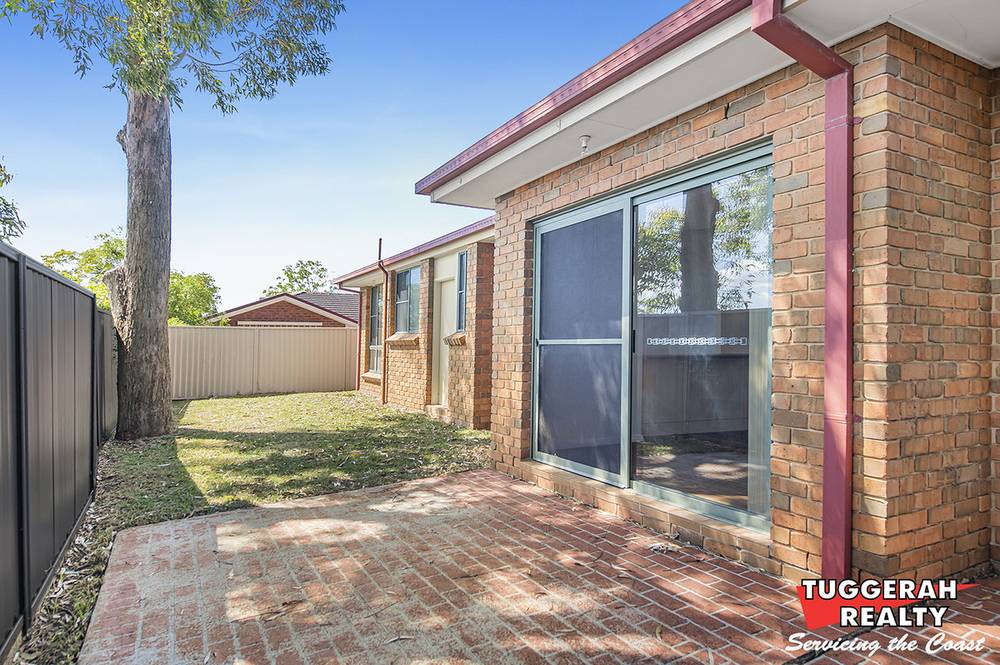1/98 Woodbury Park Drive, Mardi, NSW 2259