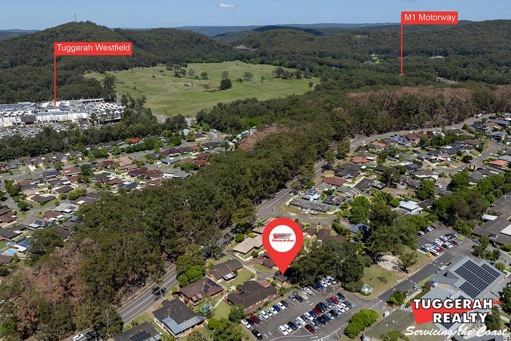 1/98 Woodbury Park Drive, Mardi, NSW 2259