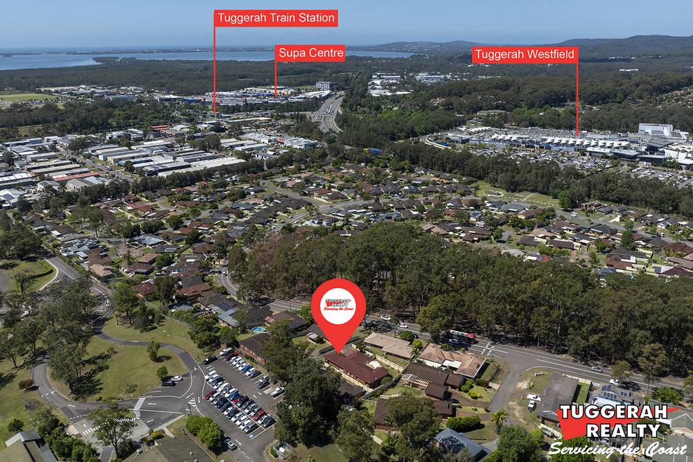 1/98 Woodbury Park Drive, Mardi, NSW 2259