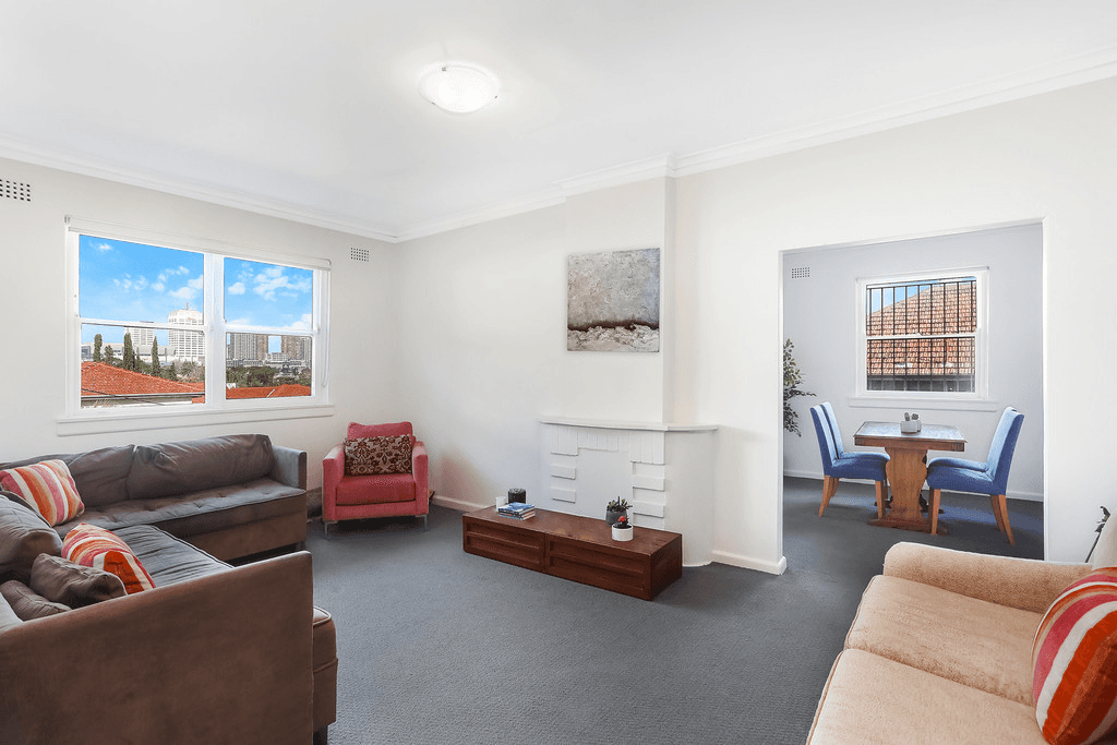 3/98A Bellevue Road, BELLEVUE HILL, NSW 2023