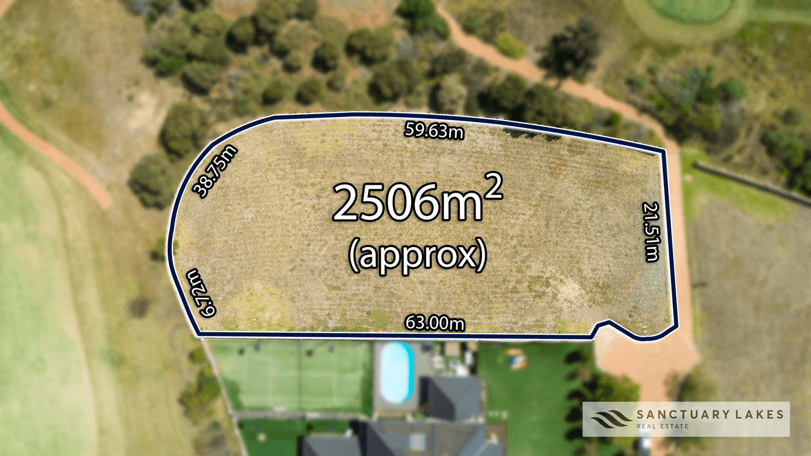 32 Greg Norman Drive, SANCTUARY LAKES, VIC 3030