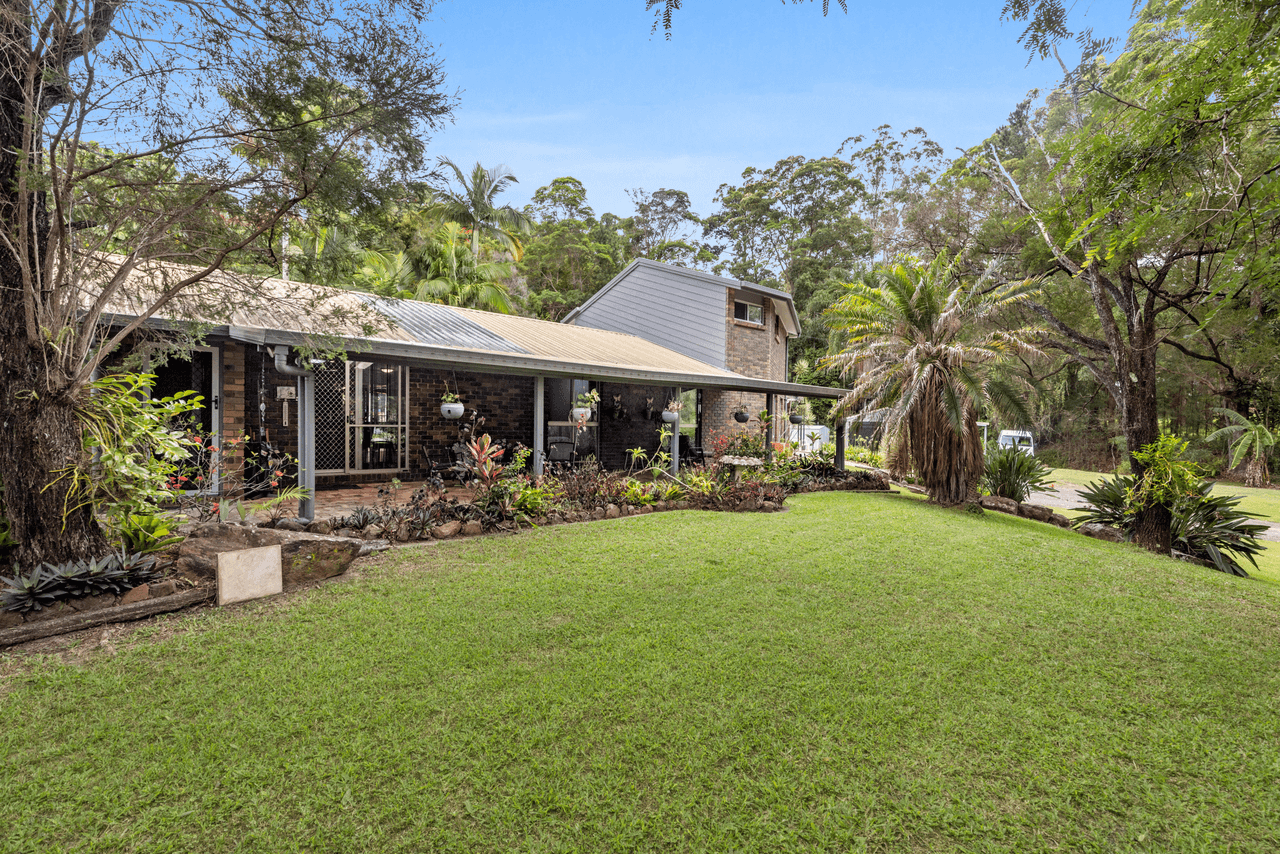 498 Glenview Road, GLENVIEW, QLD 4553