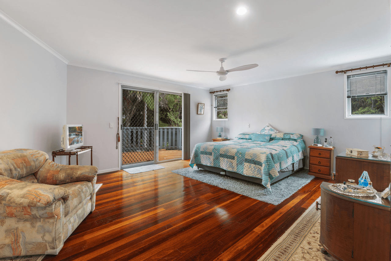 498 Glenview Road, GLENVIEW, QLD 4553