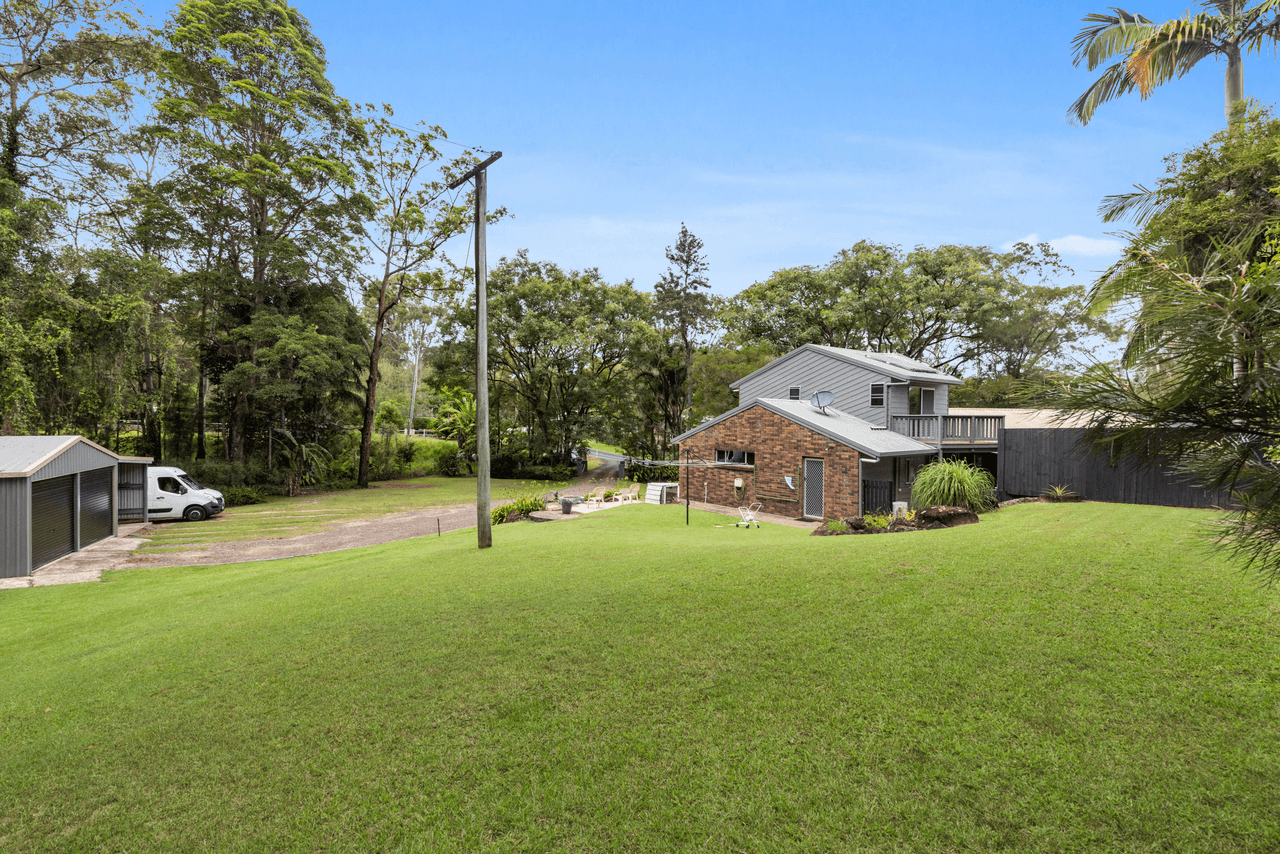 498 Glenview Road, GLENVIEW, QLD 4553