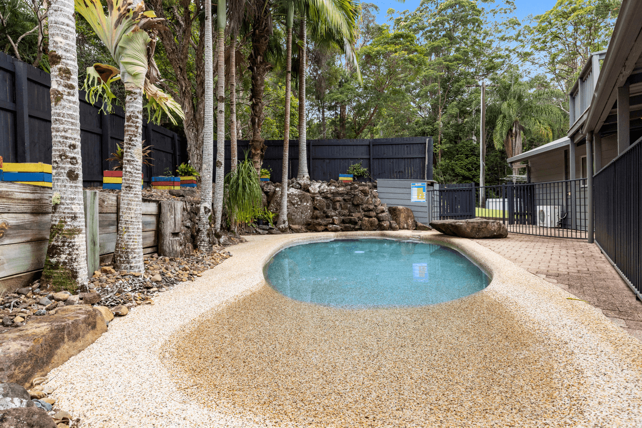 498 Glenview Road, GLENVIEW, QLD 4553