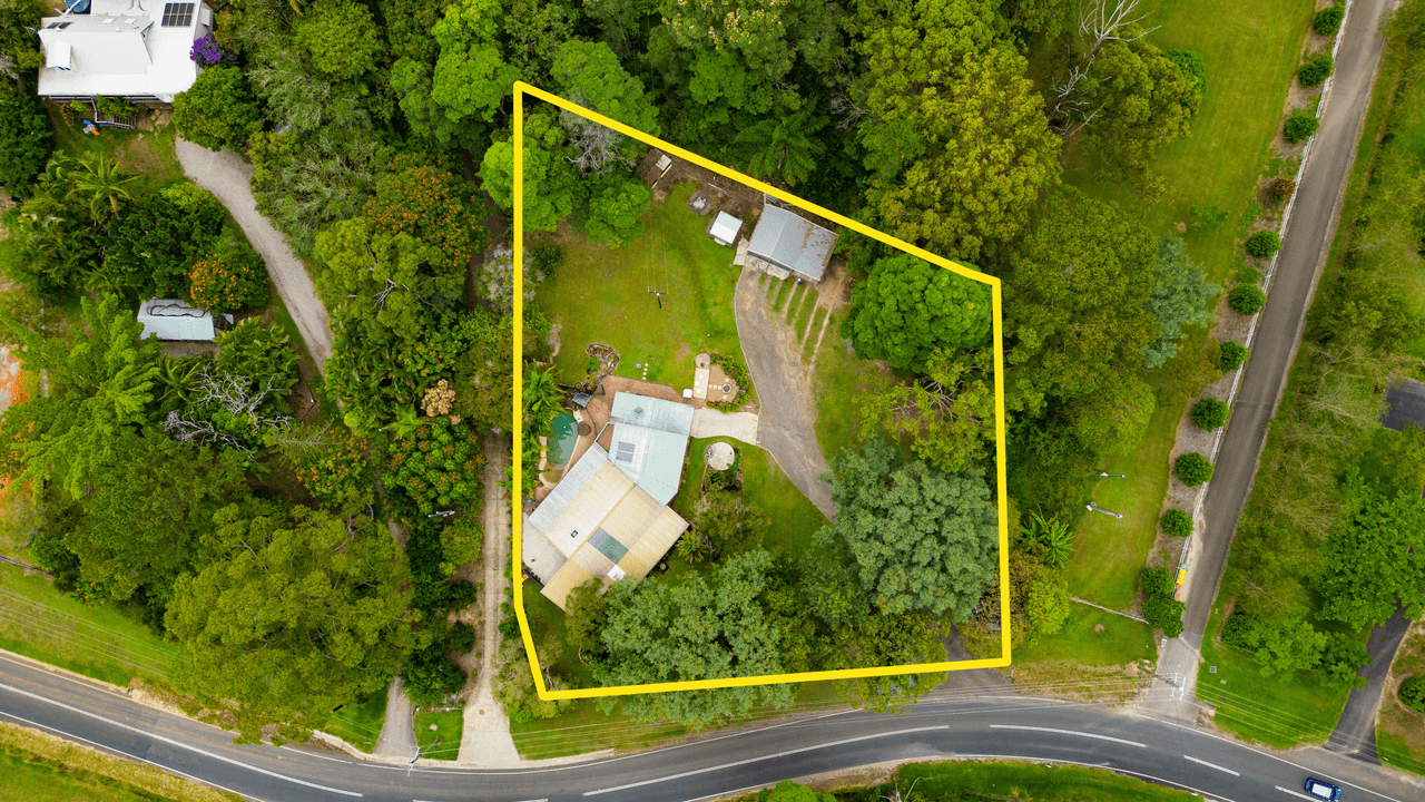 498 Glenview Road, GLENVIEW, QLD 4553