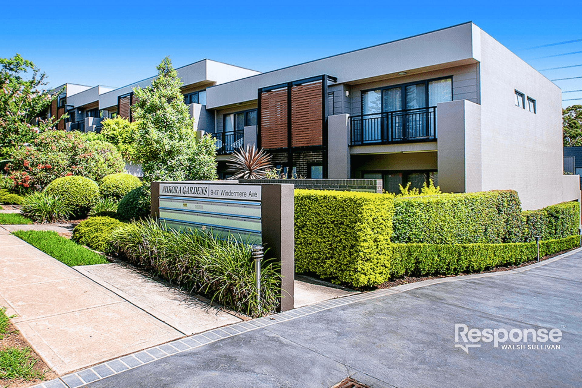 24/9-17 Windermere Avenue, Northmead, NSW 2152