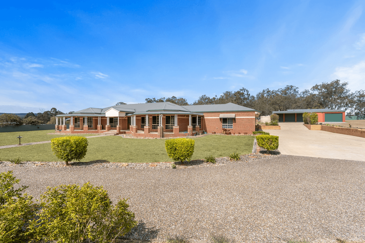 10 Helendale Drive, Helidon Spa, QLD 4344