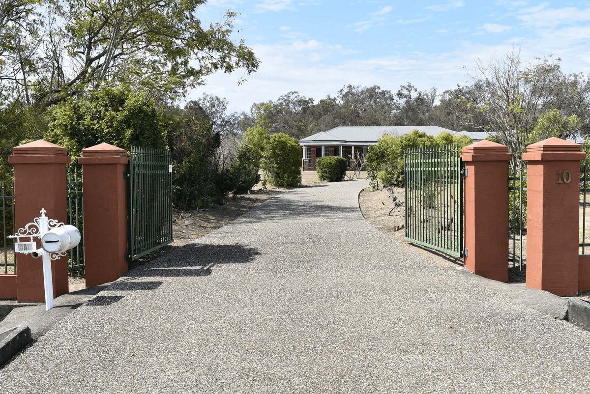 10 Helendale Drive, Helidon Spa, QLD 4344