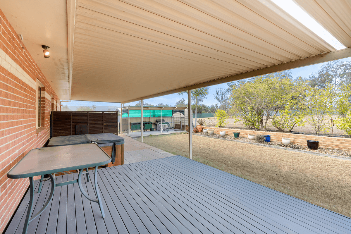 10 Helendale Drive, Helidon Spa, QLD 4344