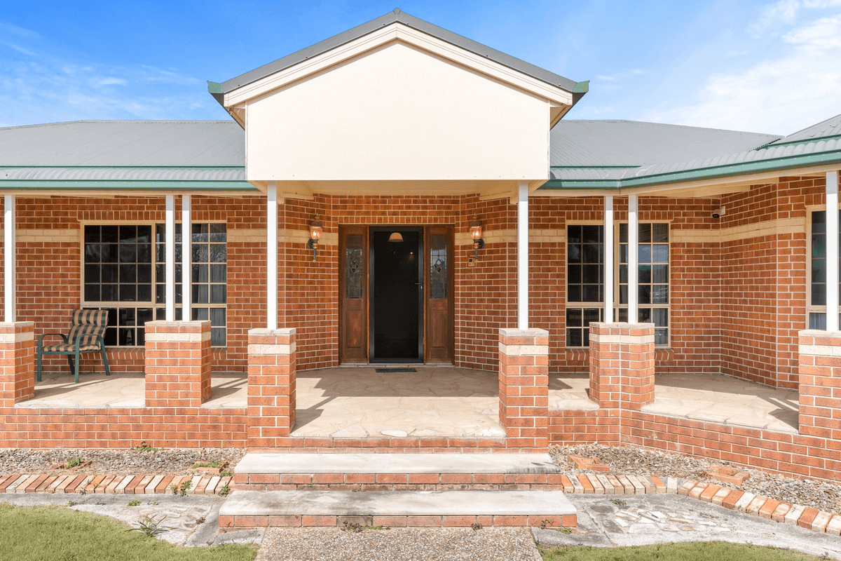 10 Helendale Drive, Helidon Spa, QLD 4344
