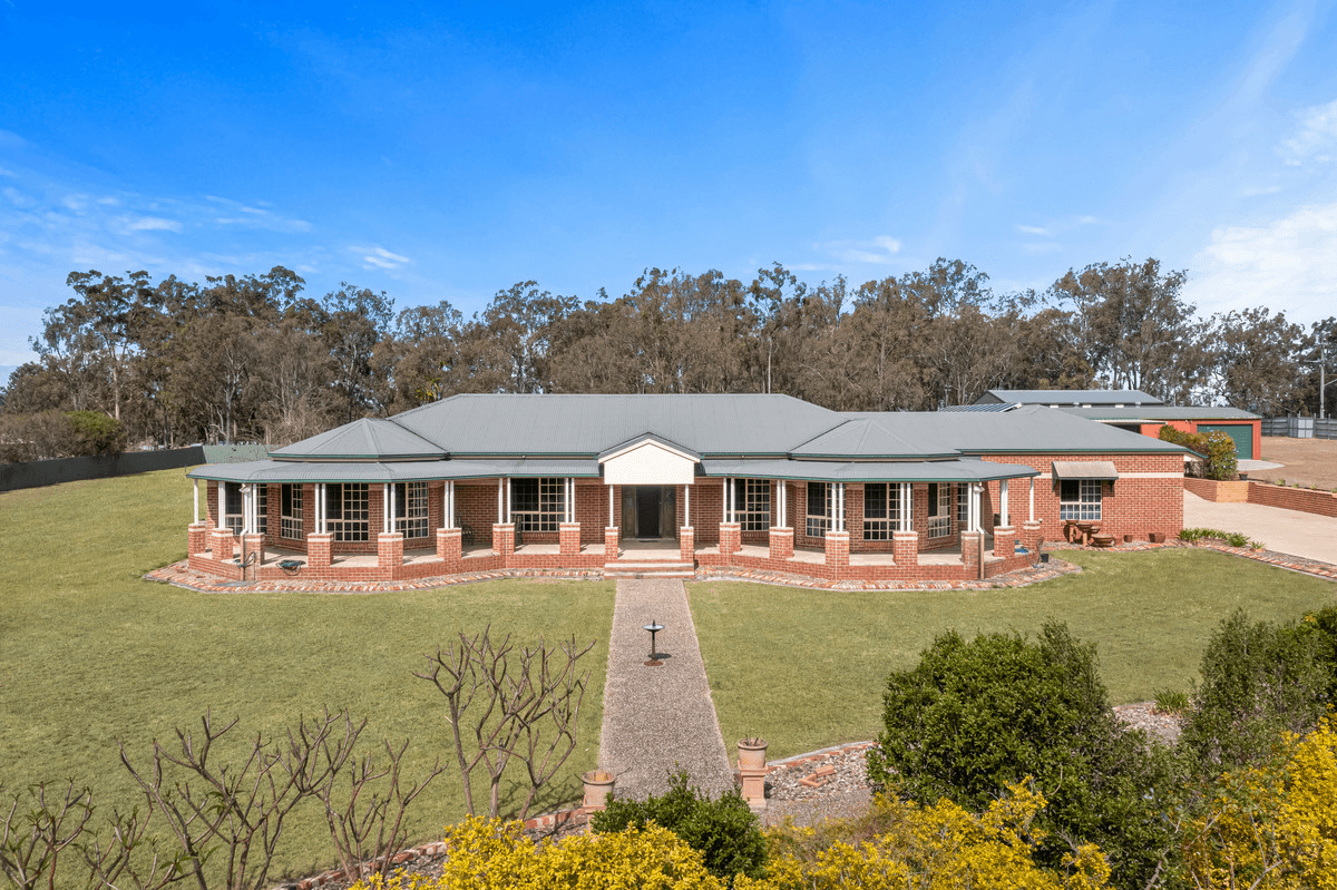 10 Helendale Drive, Helidon Spa, QLD 4344