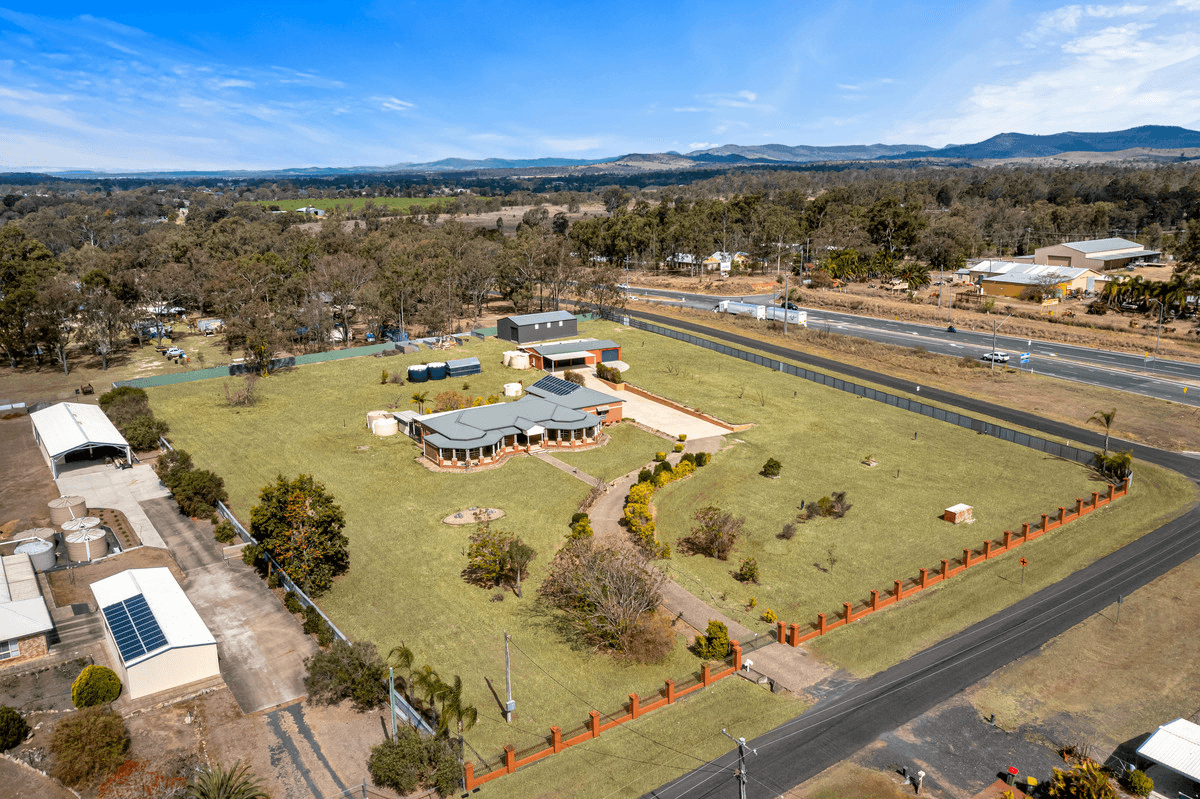 10 Helendale Drive, Helidon Spa, QLD 4344