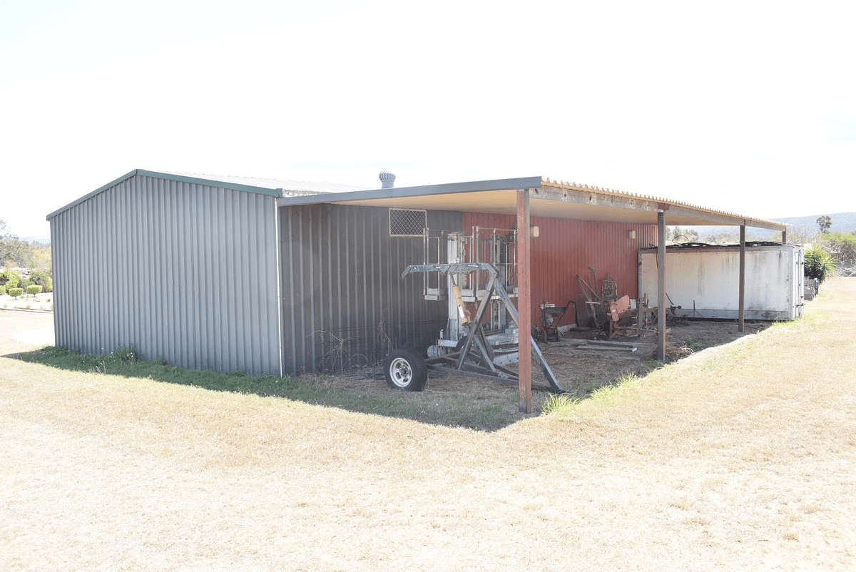 10 Helendale Drive, Helidon Spa, QLD 4344