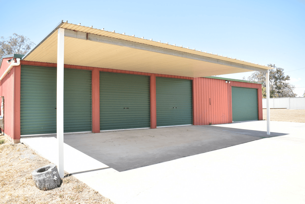 10 Helendale Drive, Helidon Spa, QLD 4344