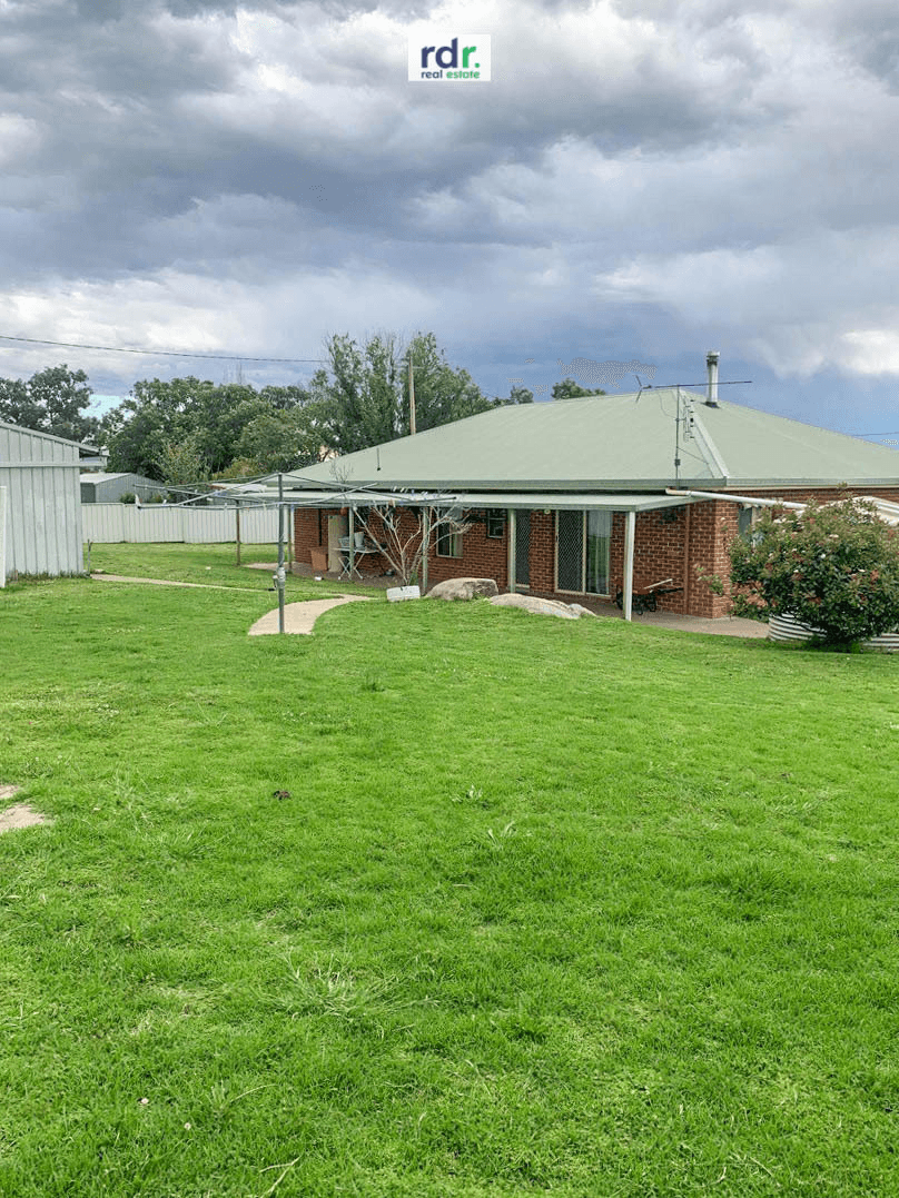 26 Copes Creek Road, Tingha, NSW 2369