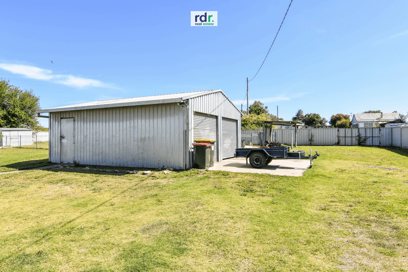 26 Copes Creek Road, Tingha, NSW 2369