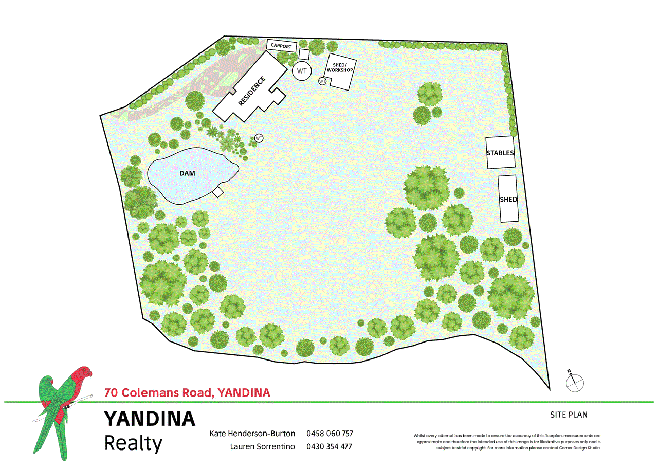 70 Colemans Rd, Yandina, QLD 4561