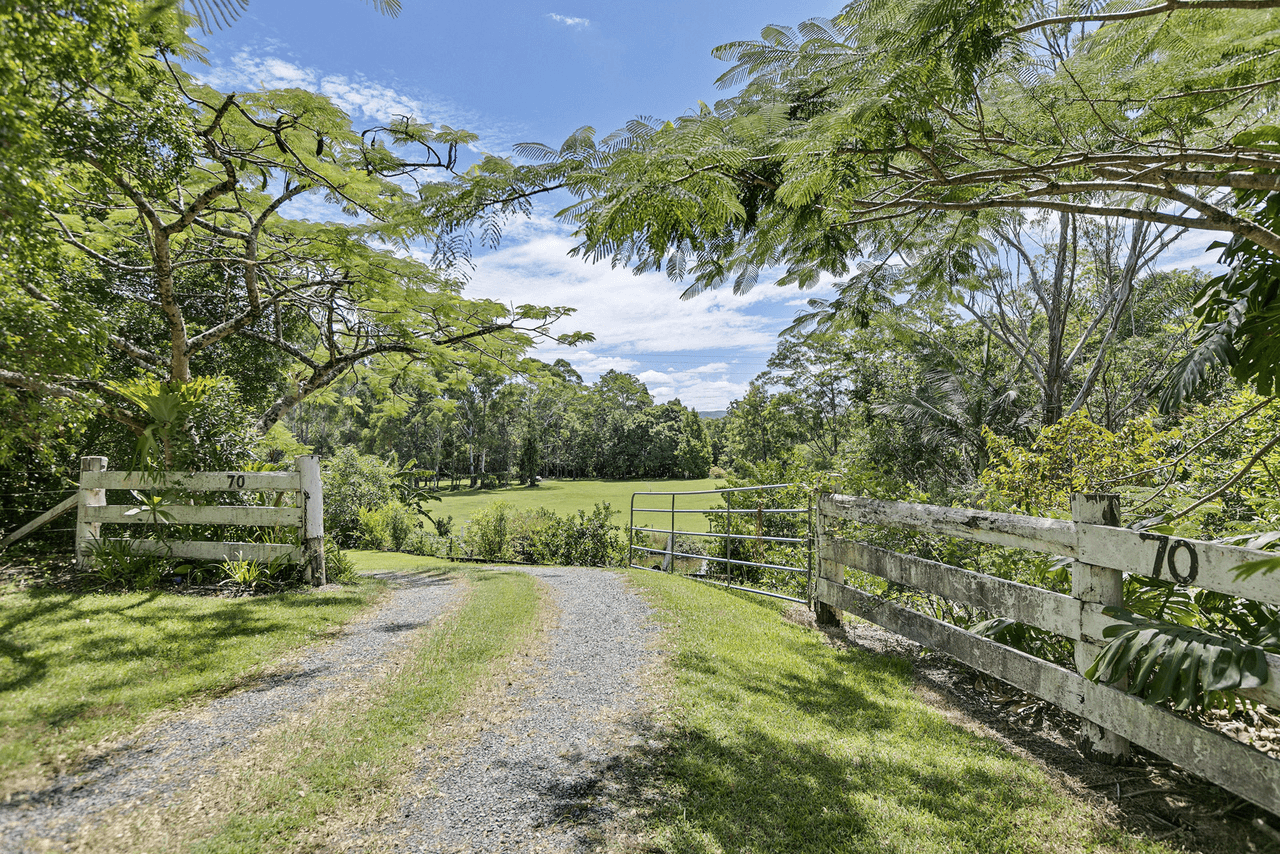 70 Colemans Rd, Yandina, QLD 4561