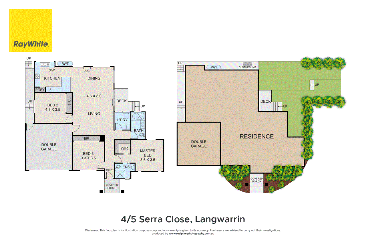 4/5 Serra Close, LANGWARRIN, VIC 3910