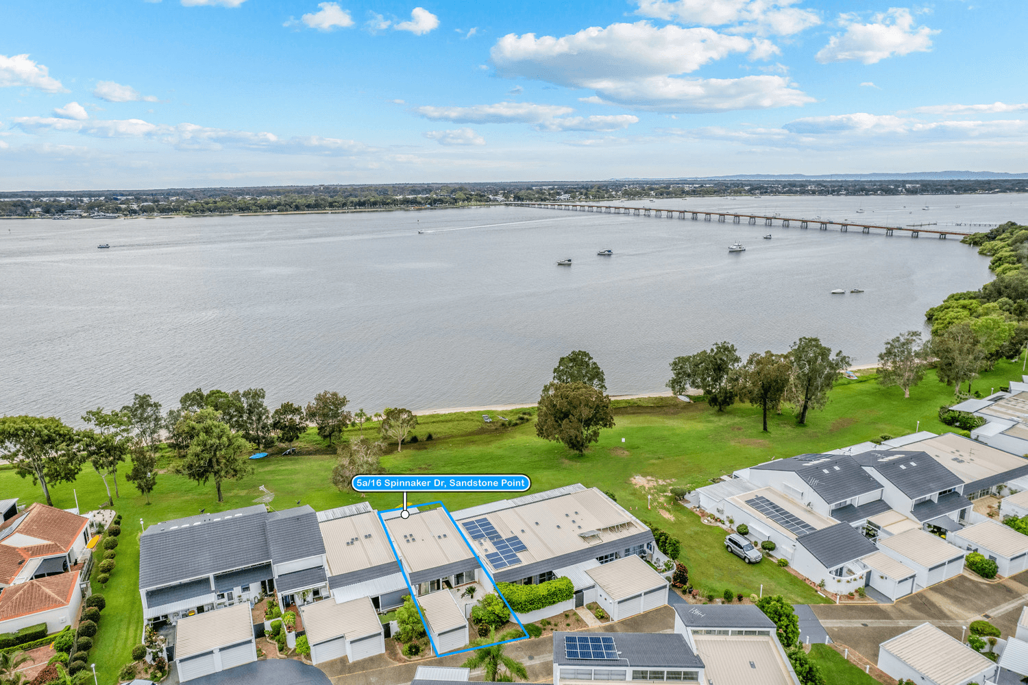 5A/16 Spinnaker Drive, Sandstone Point, QLD 4511