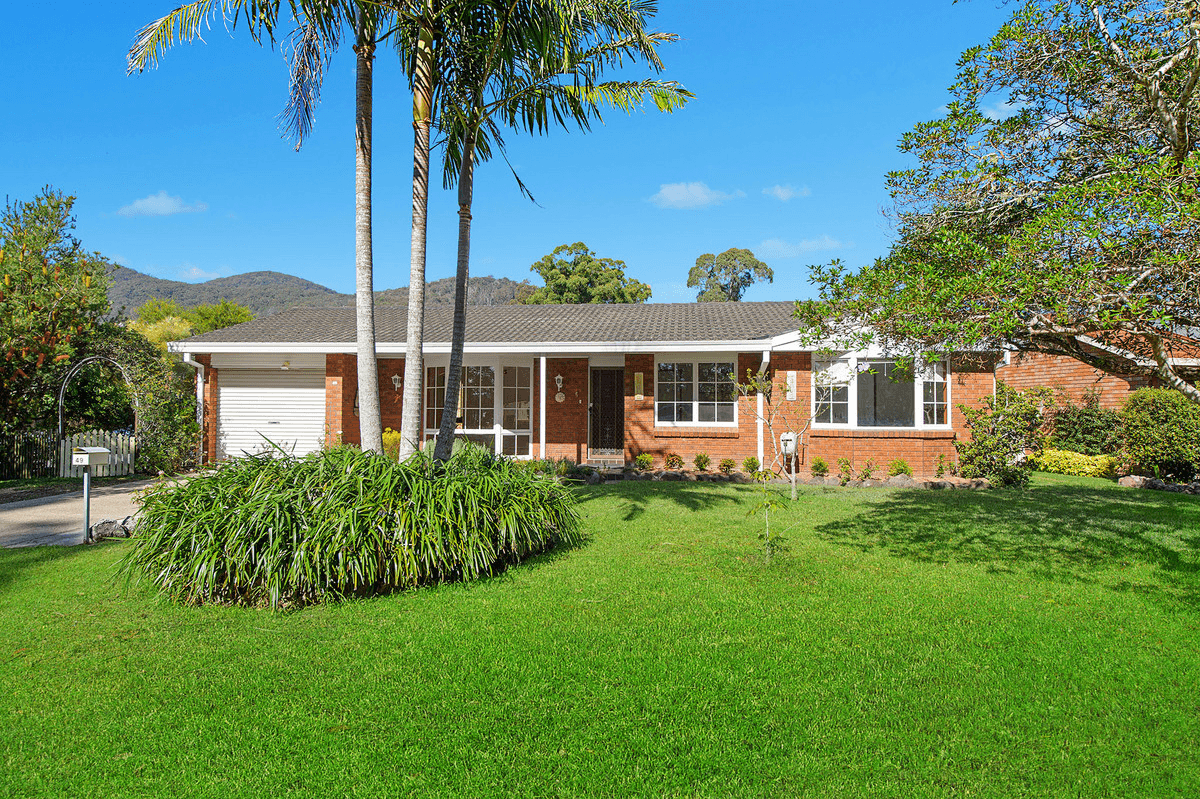 49 Sirius Drive, LAKEWOOD, NSW 2443