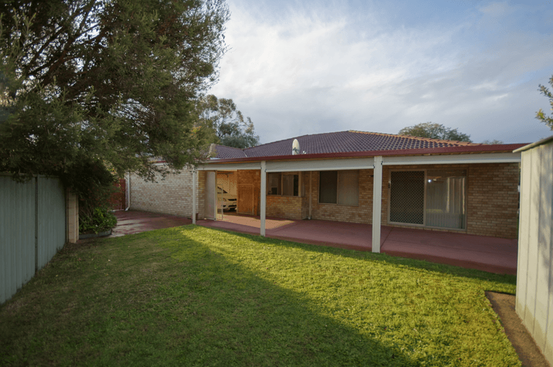 18 Jenkin Mews, ATWELL, WA 6164