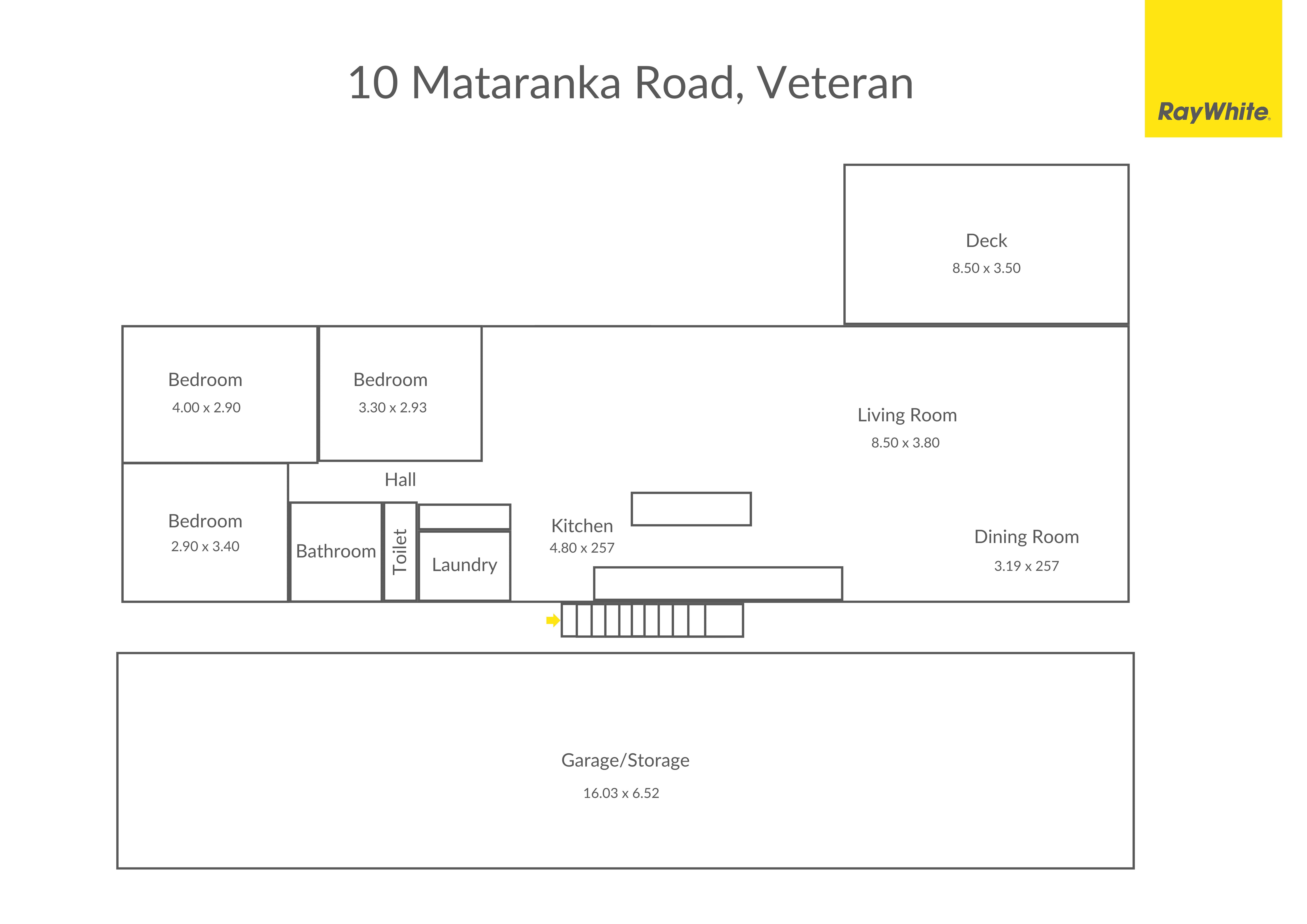 10 Mataranka Road, VETERAN, QLD 4570