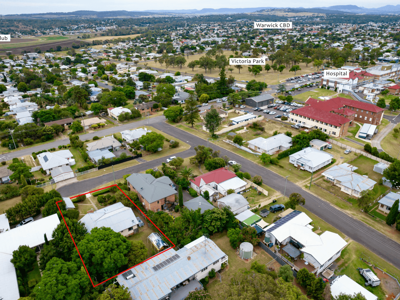 6 Donald Street, WARWICK, QLD 4370