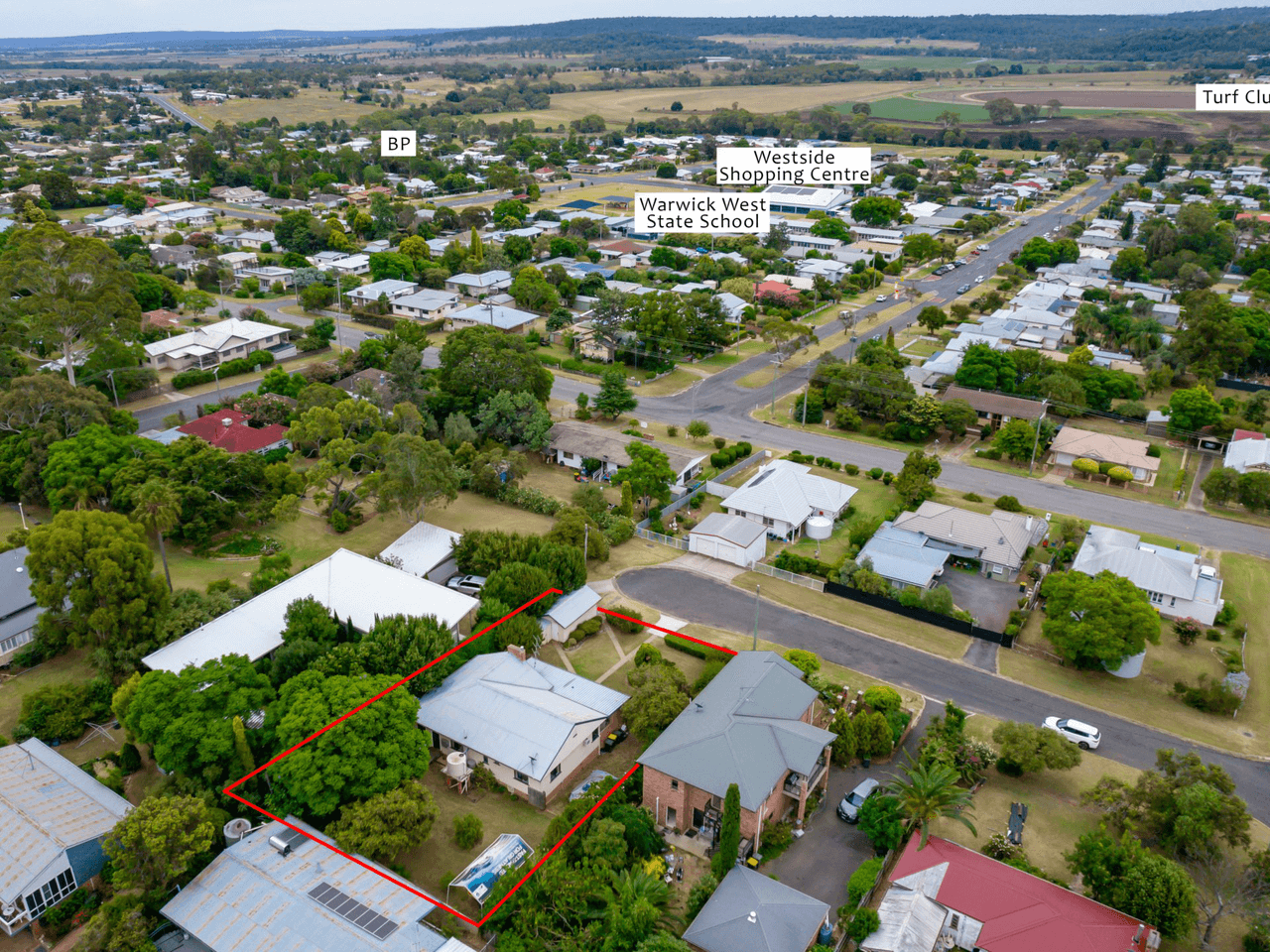 6 Donald Street, WARWICK, QLD 4370