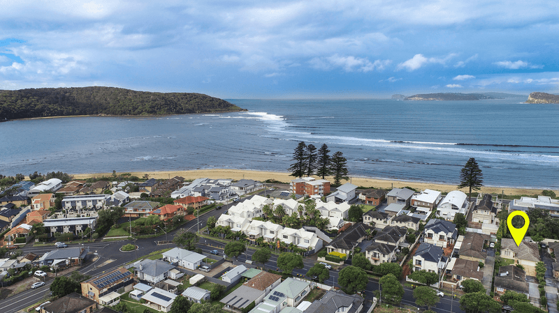 2/164 West st, UMINA BEACH, NSW 2257