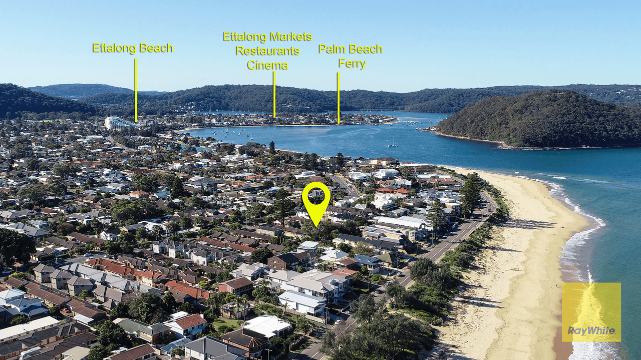 2/164 West st, UMINA BEACH, NSW 2257