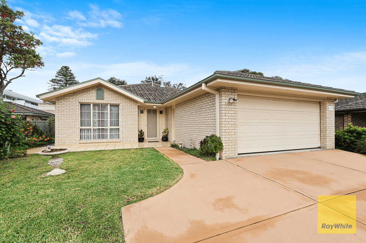 2/164 West st, UMINA BEACH, NSW 2257