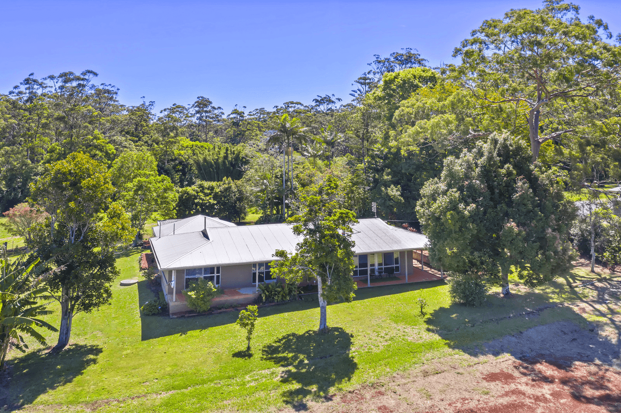 779 Cooloolabin Rd, Cooloolabin, QLD 4560