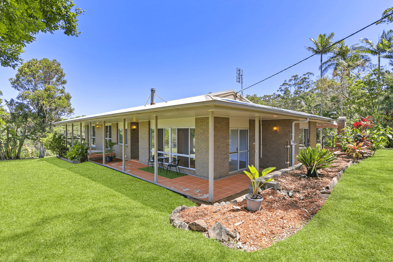 779 Cooloolabin Rd, Cooloolabin, QLD 4560