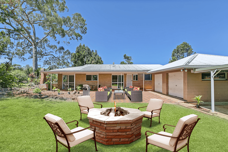 779 Cooloolabin Rd, Cooloolabin, QLD 4560