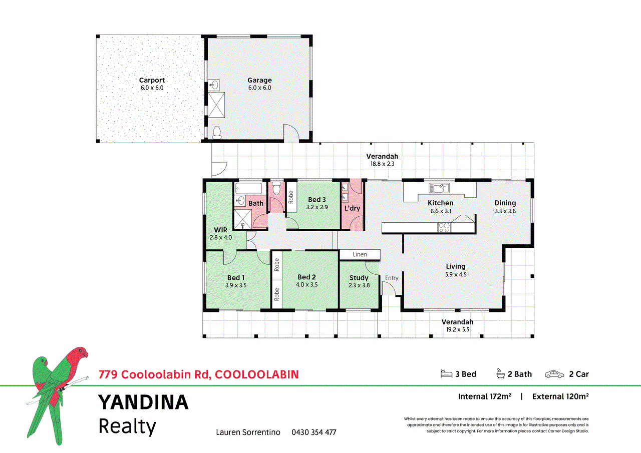 779 Cooloolabin Rd, Cooloolabin, QLD 4560