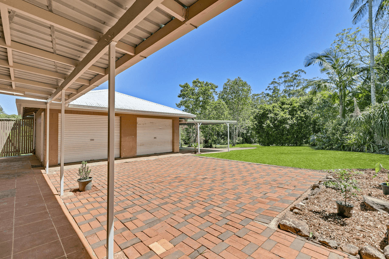 779 Cooloolabin Rd, Cooloolabin, QLD 4560