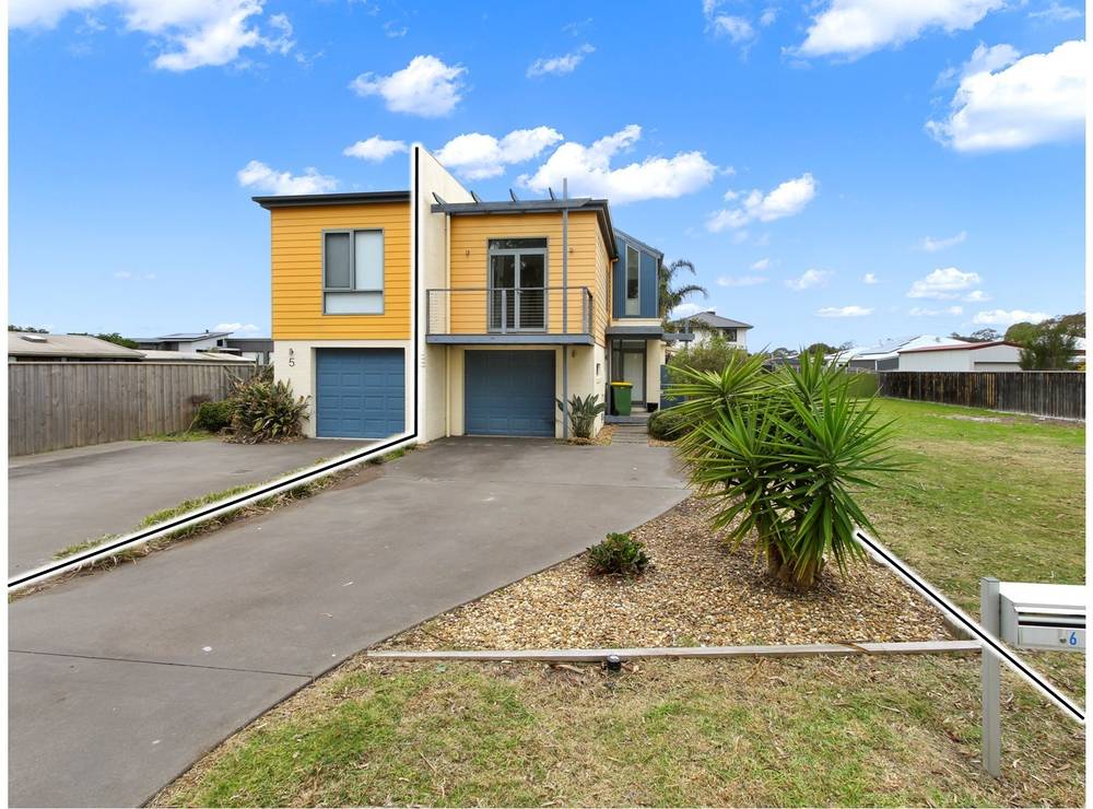 6 Green Court, Eagle Point, VIC 3878