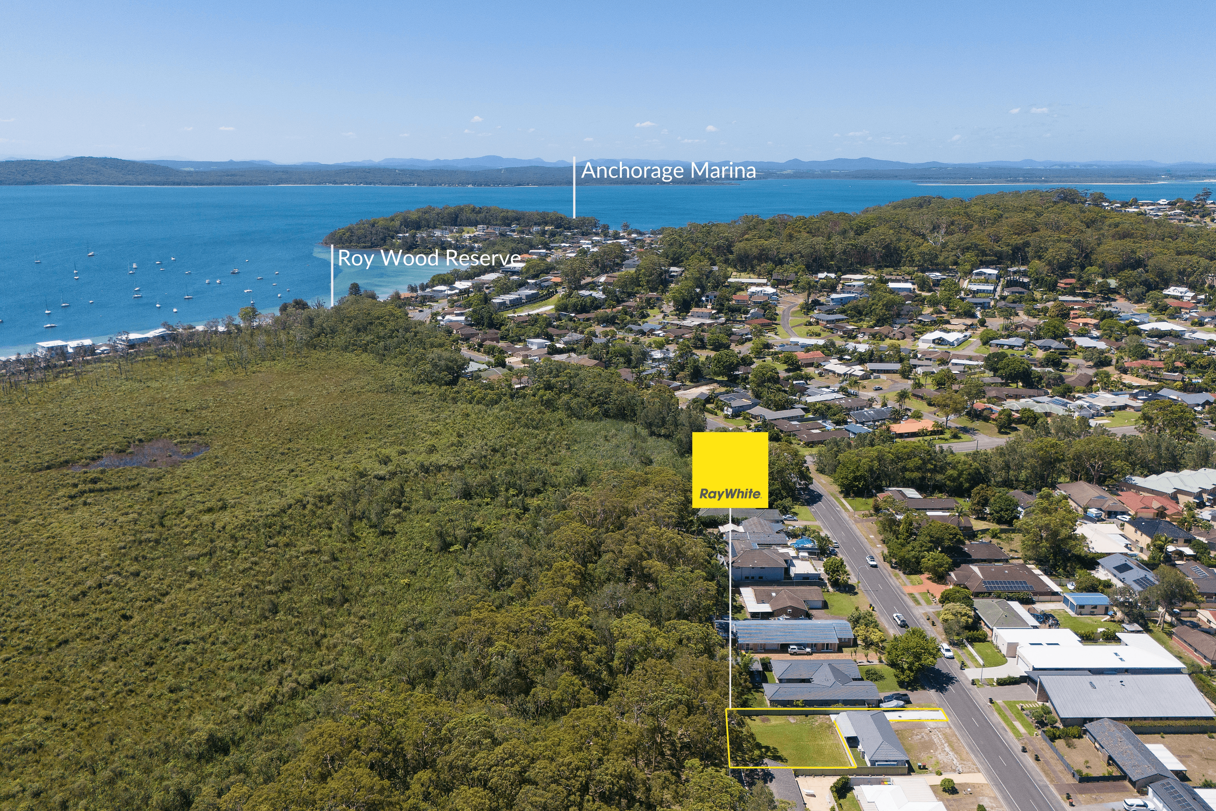 226 Sandy Point Road, SALAMANDER BAY, NSW 2317